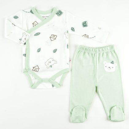 PAMİR ZIBIN BODY & PATİKLİ ALT