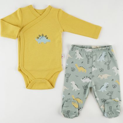 AYAZ ZIBIN BODY & PATİKLİ ALT