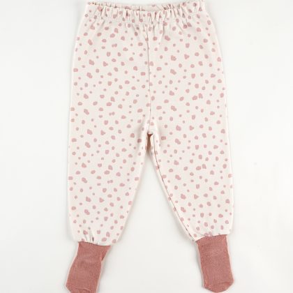 ESMA ÇORAPLI ALT EMPRİME