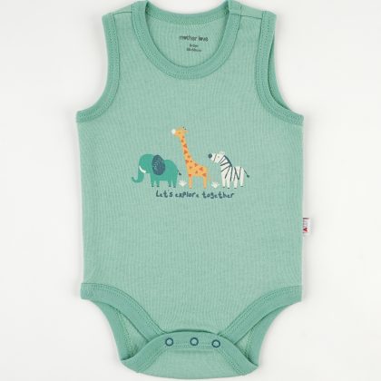 SARP ATLET BODY YEŞİL