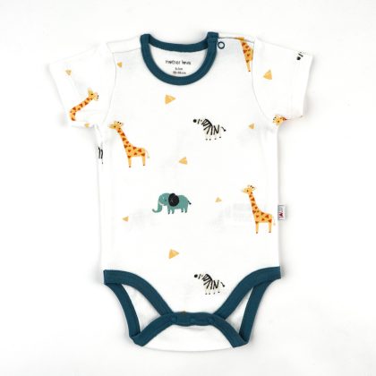 SARP KISA KOL BODY EMPRİME