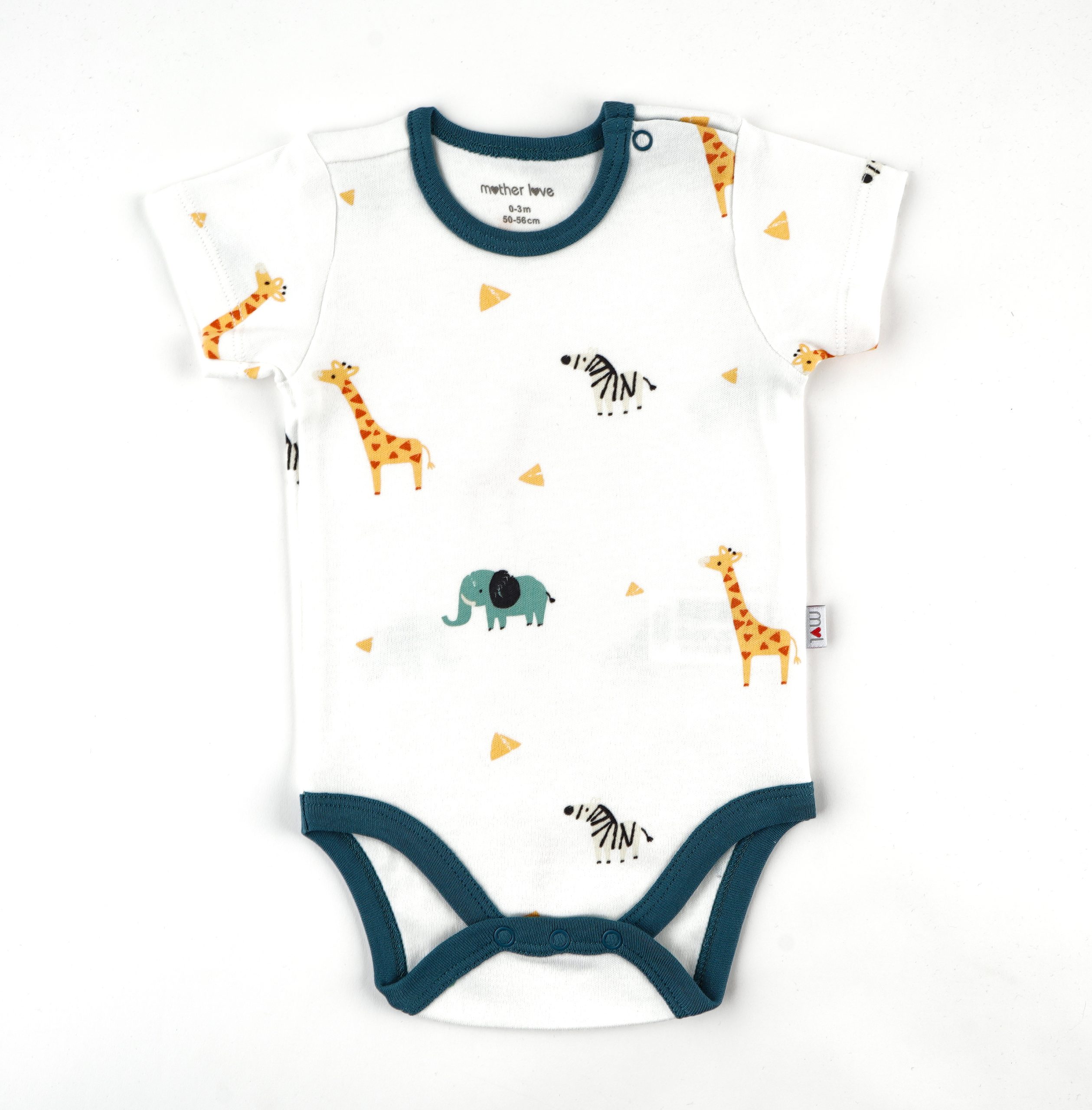 SARP KISA KOL BODY EMPRİME