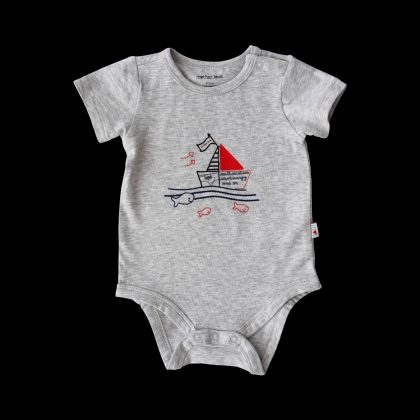 MELİK KISA KOL BODY