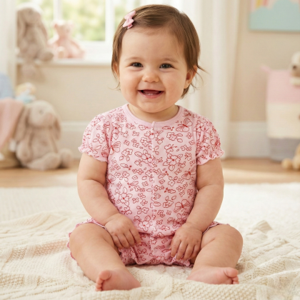 HAZAL KISA PAÇA TULUM