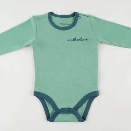 SARP UZUN KOL BODY YEŞİL